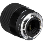 Sigma AF 30mm f/1.4 DC DN Contemporary Canon EF-M, черный