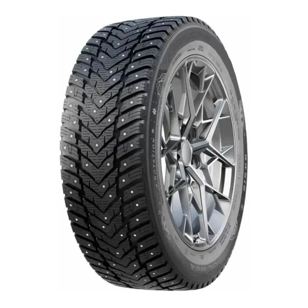 Зимняя шина шипованная Kapsen RW516 (205/55 R16 94T)