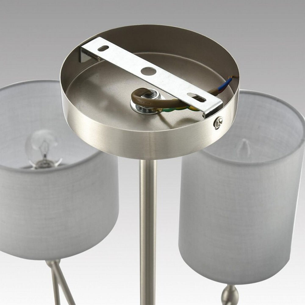 Люстра на штанге Lumion LATTI 8262/8C