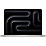Ноутбук Apple MacBook Pro 14 (M3 Pro 11С/14C) 36/1TB, Silver (Серебристый)