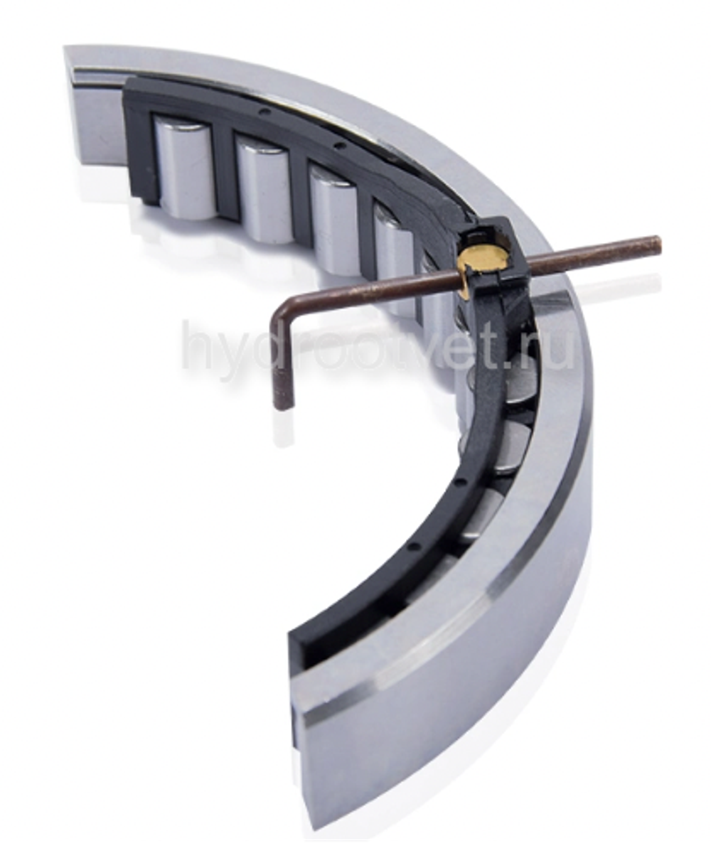A4VG180 7 PIN - L-штифт (скрепка-крючок) для насоса Rexroth A4VG180