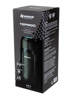 Термос Nisus 1000ML (N-TM-016-G)