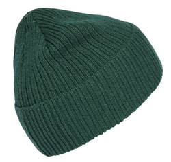 Зимняя шапка Adidas Mountain Beanie - court green