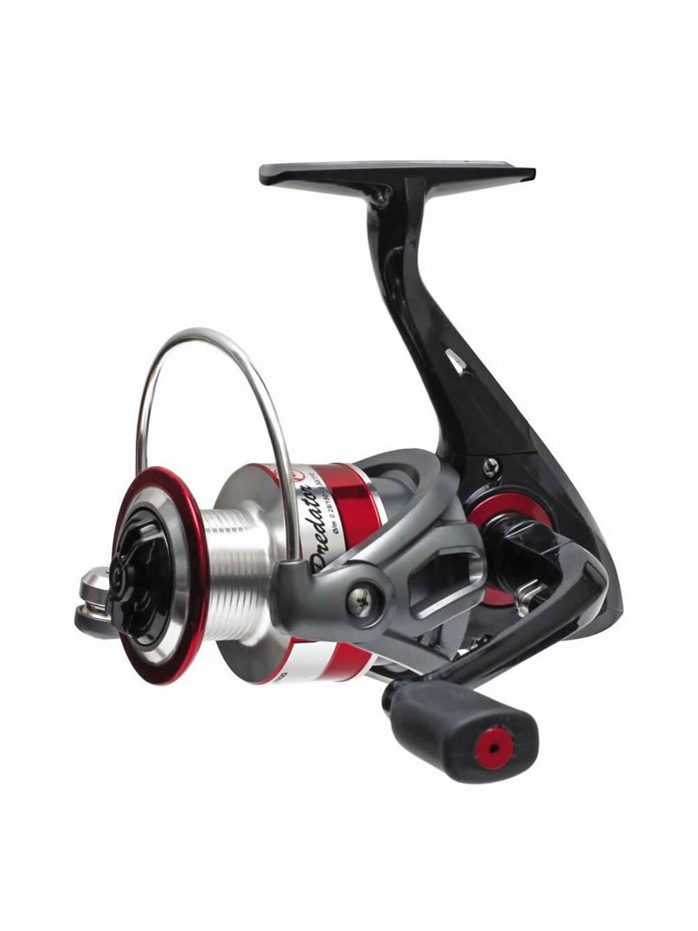 Катушка рыболовная безынерционная Predator NS 2000