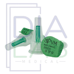 Иглы для шприц ручек 4мм 32g инсулиновых VOGT Medical 25 шт