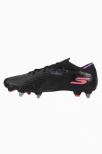 Бутсы Skechers SKX 02 Elite SG - черный
