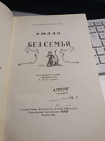Без семьи