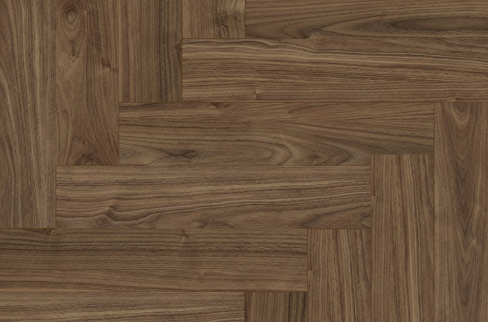 Кварц-винил Клеевой LVT Damy Floor London 2,5 мм Дерби 3.2 м2