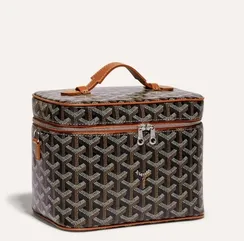 Косметичка Goyard MUSE Vanity Case