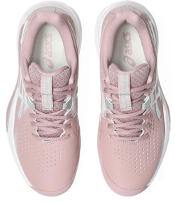 Женские теннисные кроссовки Asics Gel-Challenger 15 Clay - morganite/piedmont grey