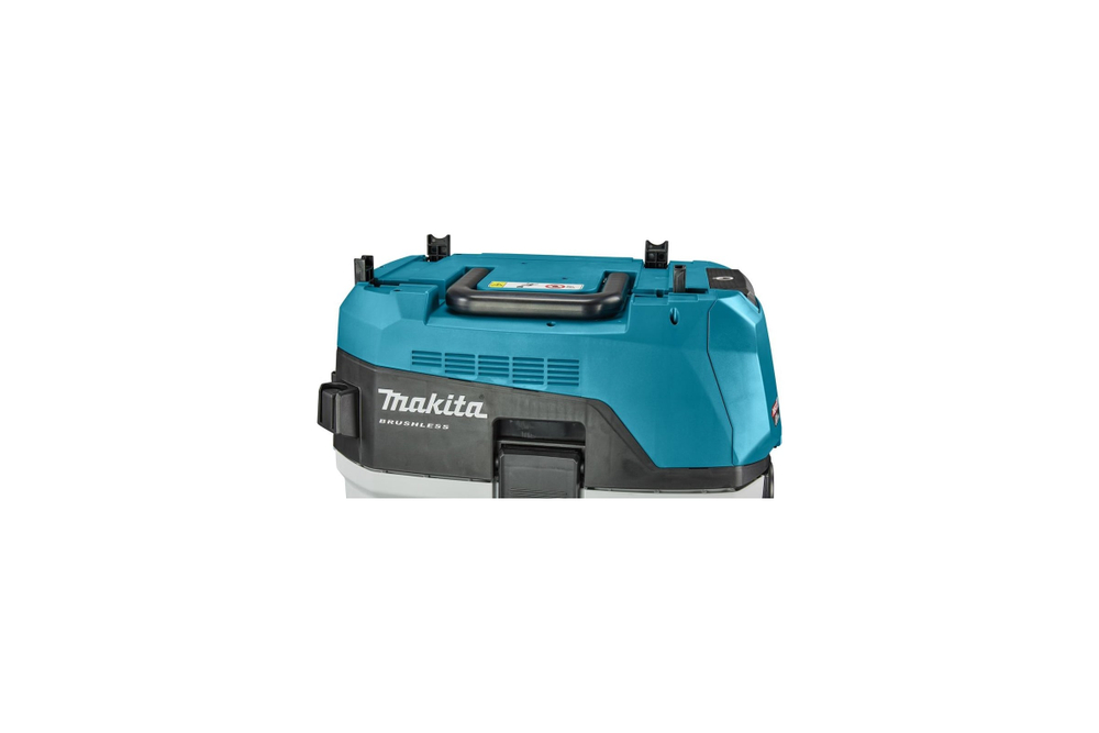 Пылесос аккумуляторный Makita XGT BL 72В VC006GMZ01