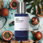 Maison Crivelli Oud Maracuja Парфюм для мужчин и женщин