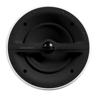 Встраиваемая акустика Bowers & Wilkins CCM 362, комплект 2 шт., цена указана за 1 шт.