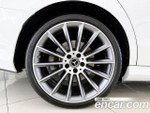 Mercedes-Benz E-Class E350 4MATIC AMG Line — 2022
