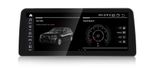 Планшет диагональ 12,5" для рамок MERCEDES, NTG 4.0 / 4.5 ГУ/рамка MKD-M-12-662-N40