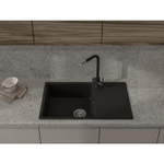 GranFest URBAN 678L black