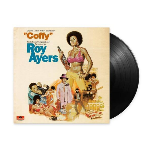 Roy Ayers - Coffy