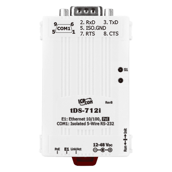tDS-712i