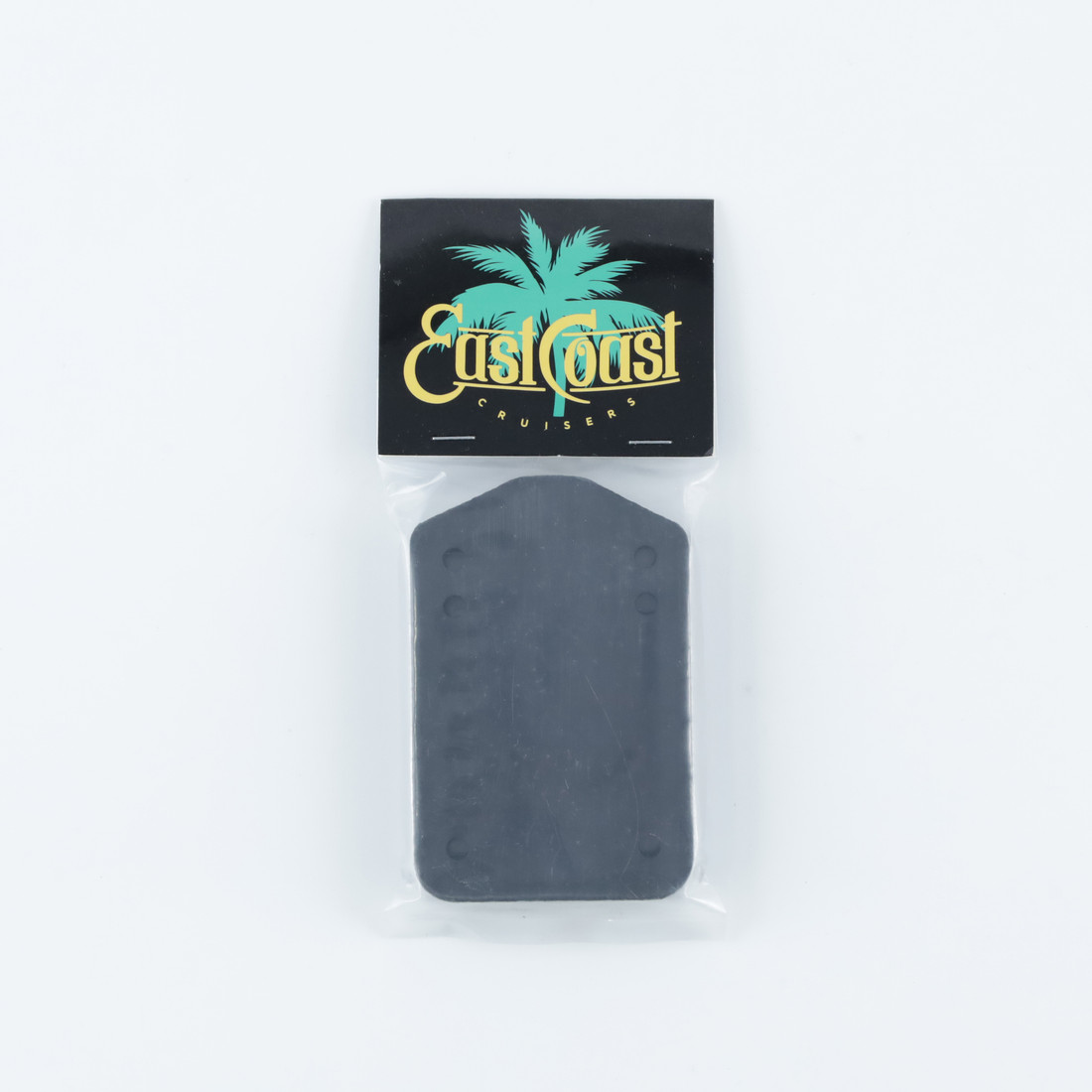 Подкладки Eastcoast Riser Pads 6mm