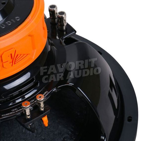 Сабвуфер DL Audio Gryphon Pro 15 v.2 SE