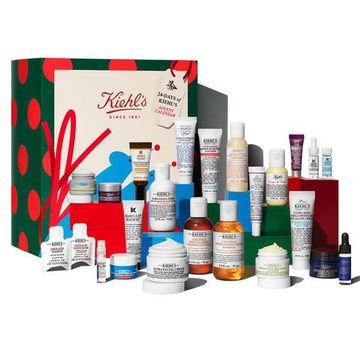 Kiehls Advent Calendar 2026
