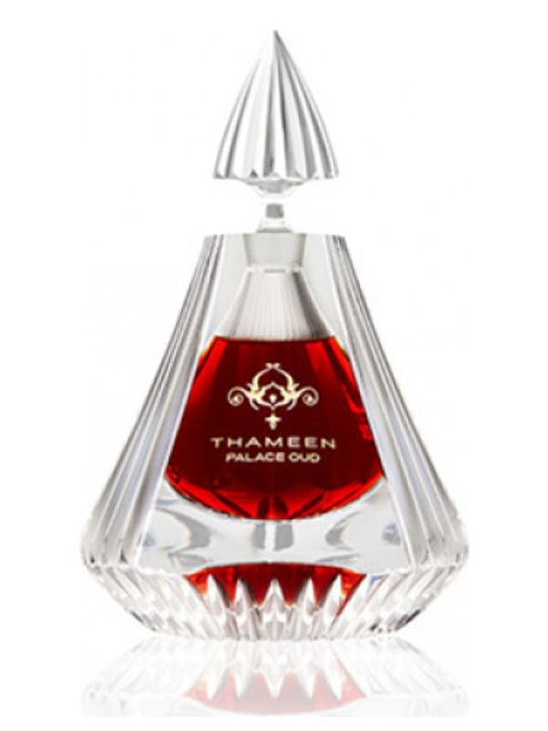 Thameen Palace Oud