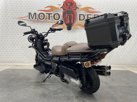 Honda PS250 Big Ruckus , 2004