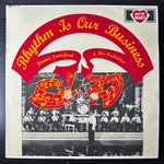 Jimmie Lunceford & His Orchestra ‎– Rhythm Is Our Business (Англия 1967г.)