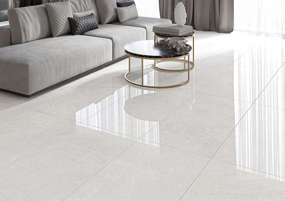 TAJ BIANCO 60x120 POLISHED