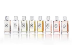 L'Occitane en Provence Cassis Rhubarbe