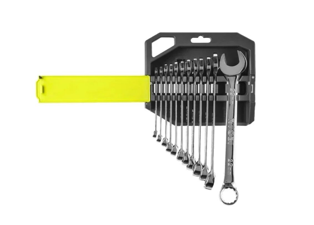 Набор ключей Ryobi RHWR8PC 5132006065