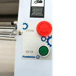 Тестораскаточная машина YM-500B Foodatlas (380V)