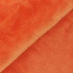 Плюш (ткань) Peppy 01 PEV 273 г/м², 48х48 см, 28 св.красный