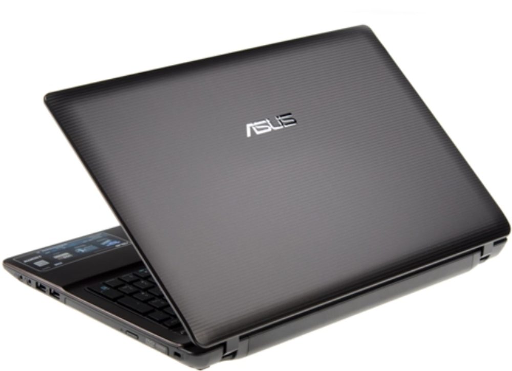 Ноутбук Asus B53S