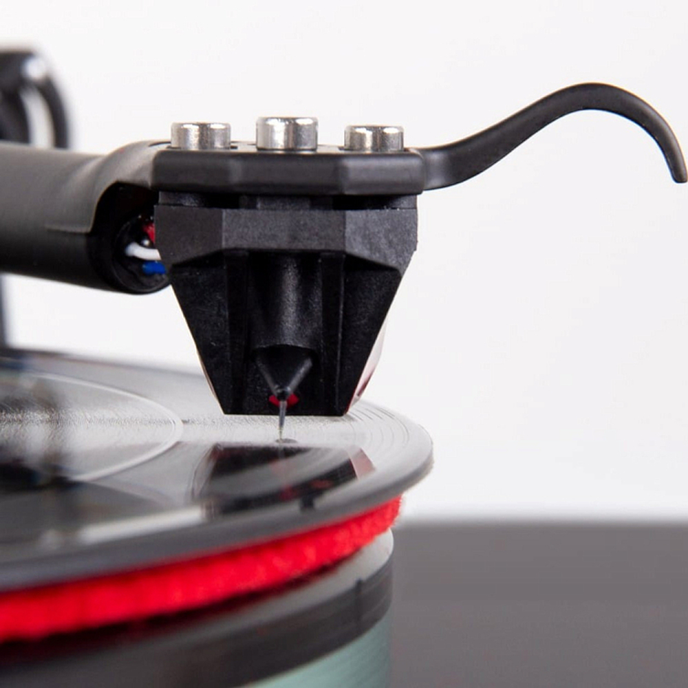 REGA PLANAR 8 (ANIA PRO) MATT WHITE ПРОИГРЫВАТЕЛЬ ВИНИЛОВЫХ ПЛАСТИНОК