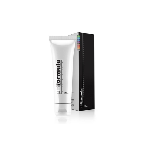 PHformula G.E.L. Cleanse - Гель для умывания Без мыла