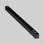 Магнитный трековый светильник Maytoni Basis TR080-4-20WTW-B