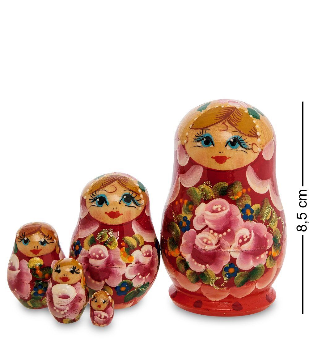 МР-61/ 4-A Матрешка 5м «Купава»