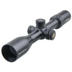Прицел Vector Optics Aston 3-18x44 SFP - фото 5