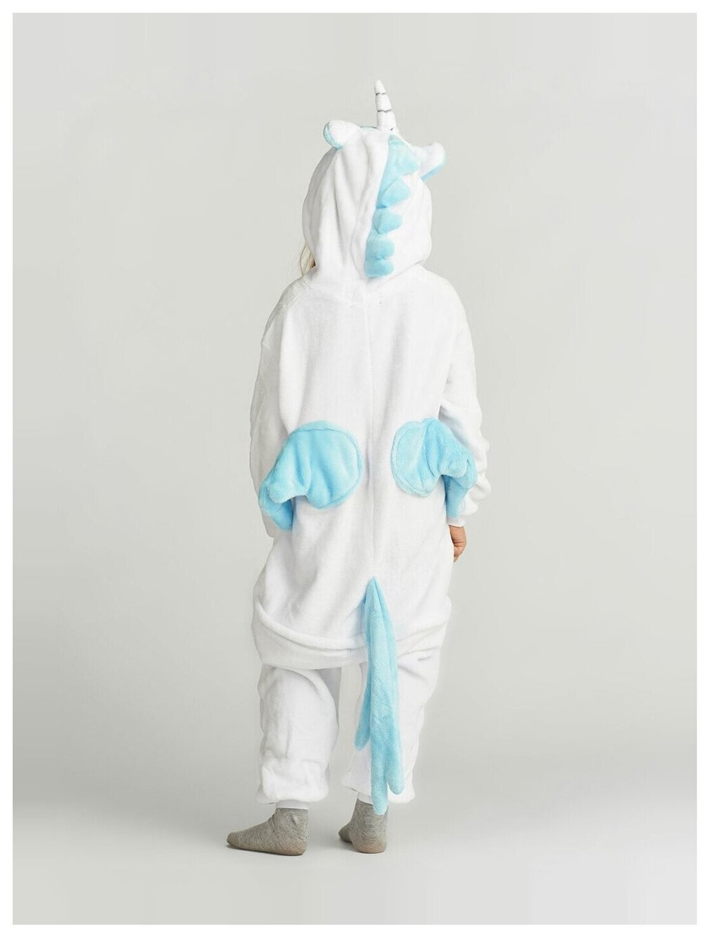 Кигуруми BearWear