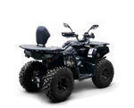 Квадрицикл Bizon YK250 LUX EFI ПТС