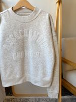 Хлопковый свитшот Abercrombie, 146