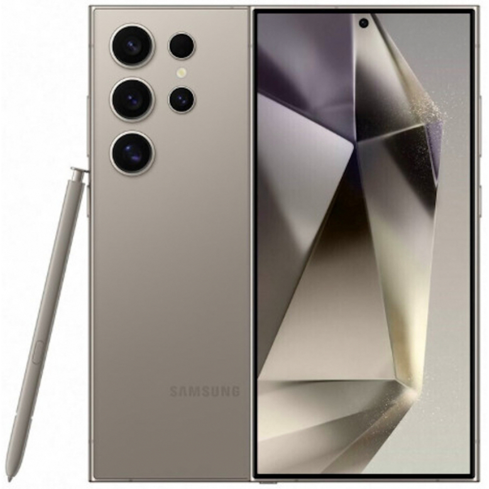 Samsung Galaxy S24 Ultra 12 ГБ | 512 ГБ («Серый Титан» | Titanium Gray)