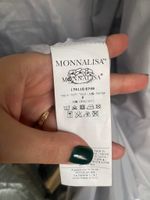 Пальто Monnalisa, 116