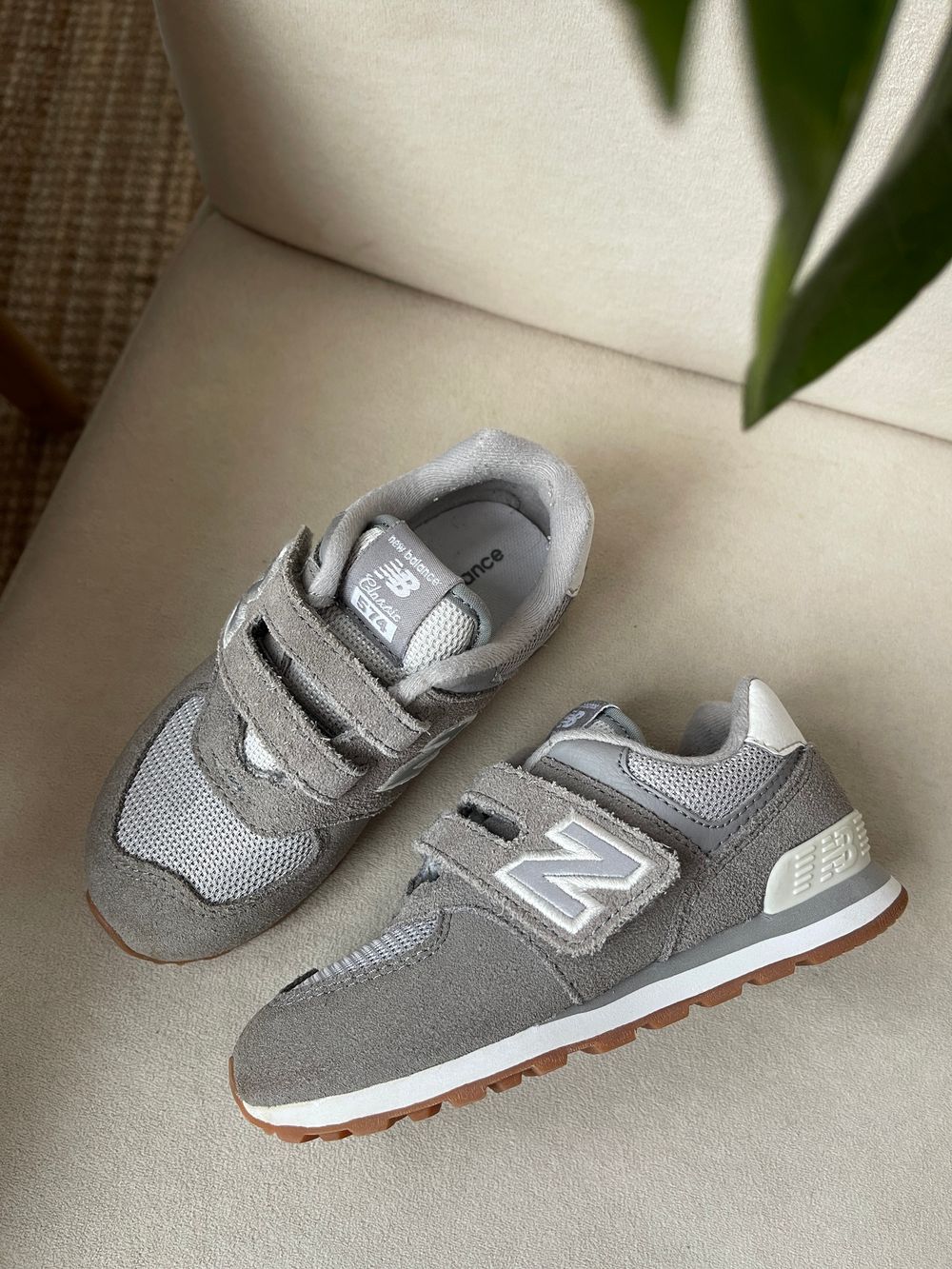 Кроссовки New Balance