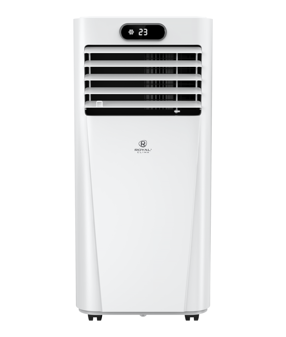 Мобильные кондиционеры ROYAL CLIMA RM-TS28CH-E фото 2