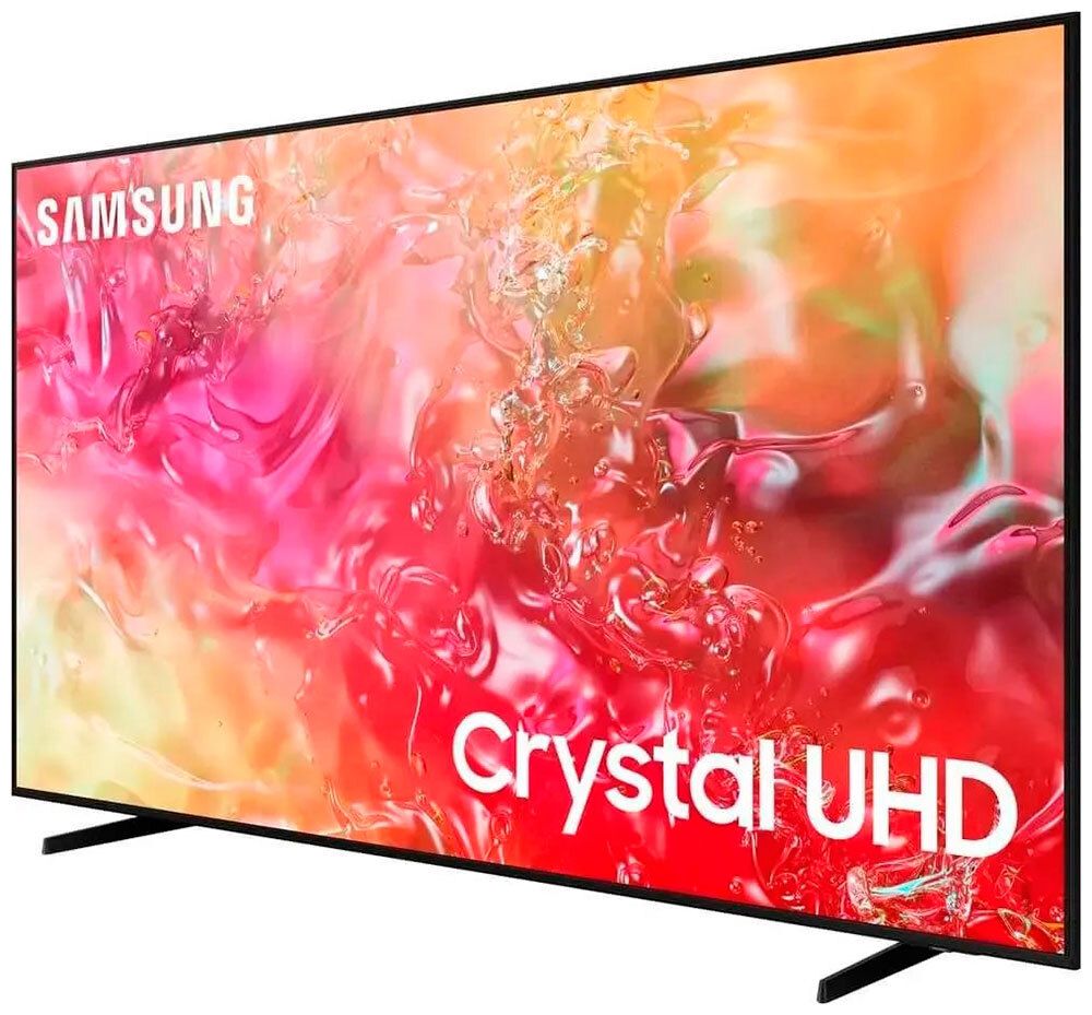 ЖК-телевизор SAMSUNG UE65DU7100