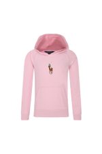 Худые POLO RALPH LAUREN - пудро-розовый(844838)