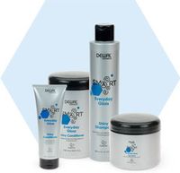 Для блеска SMART CARE EVERYDAY GLOSS
