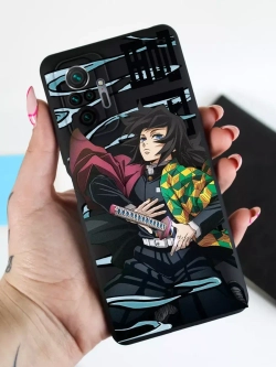 Чехол на Xiaomi Redmi Note 10 Pro